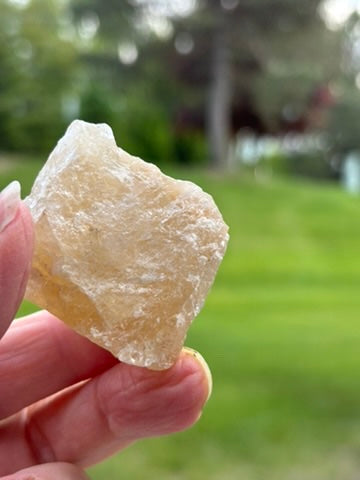 Yellow Aventurine