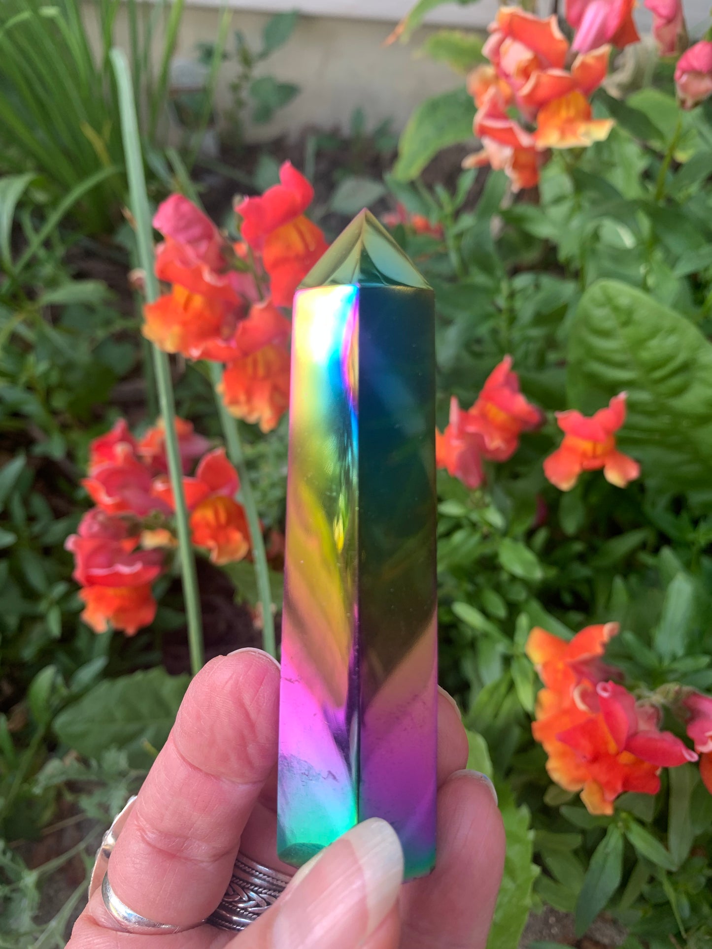 Aura Quartz