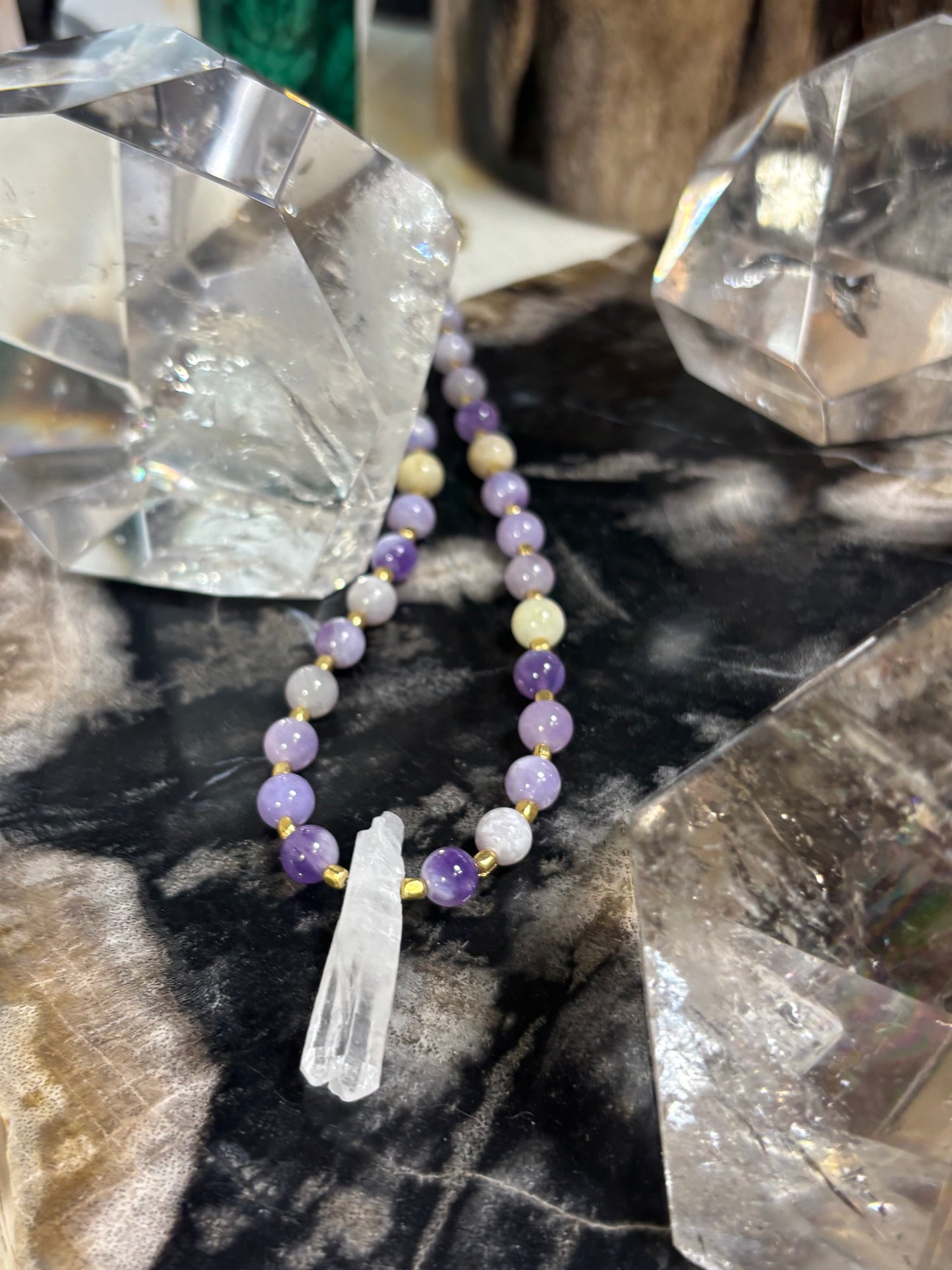 Violet Reverie — Purple Opal | Australia