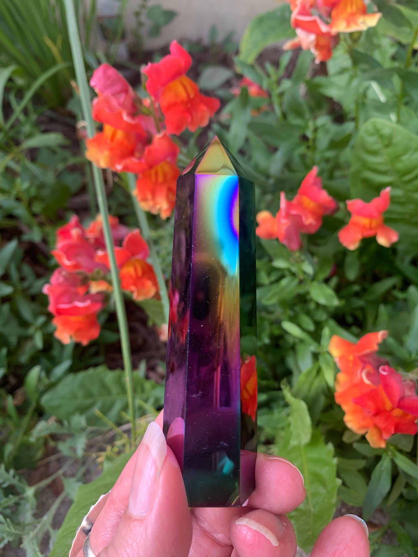 Aura Quartz