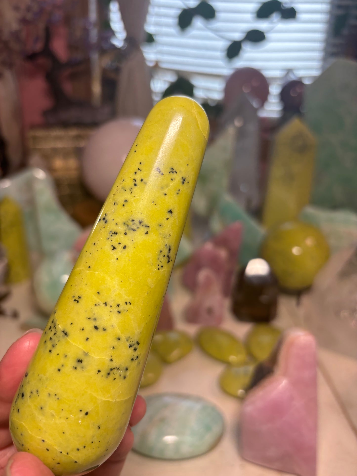 Healerite - Massage Wand - Pakistan