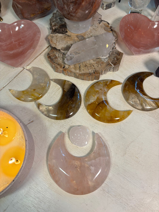 Moon Phase Collection