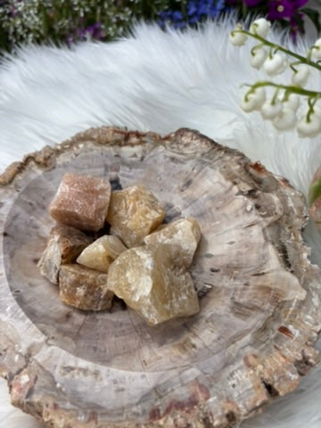 Yellow Aventurine