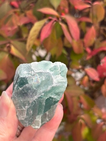 Fluorite - Mexico