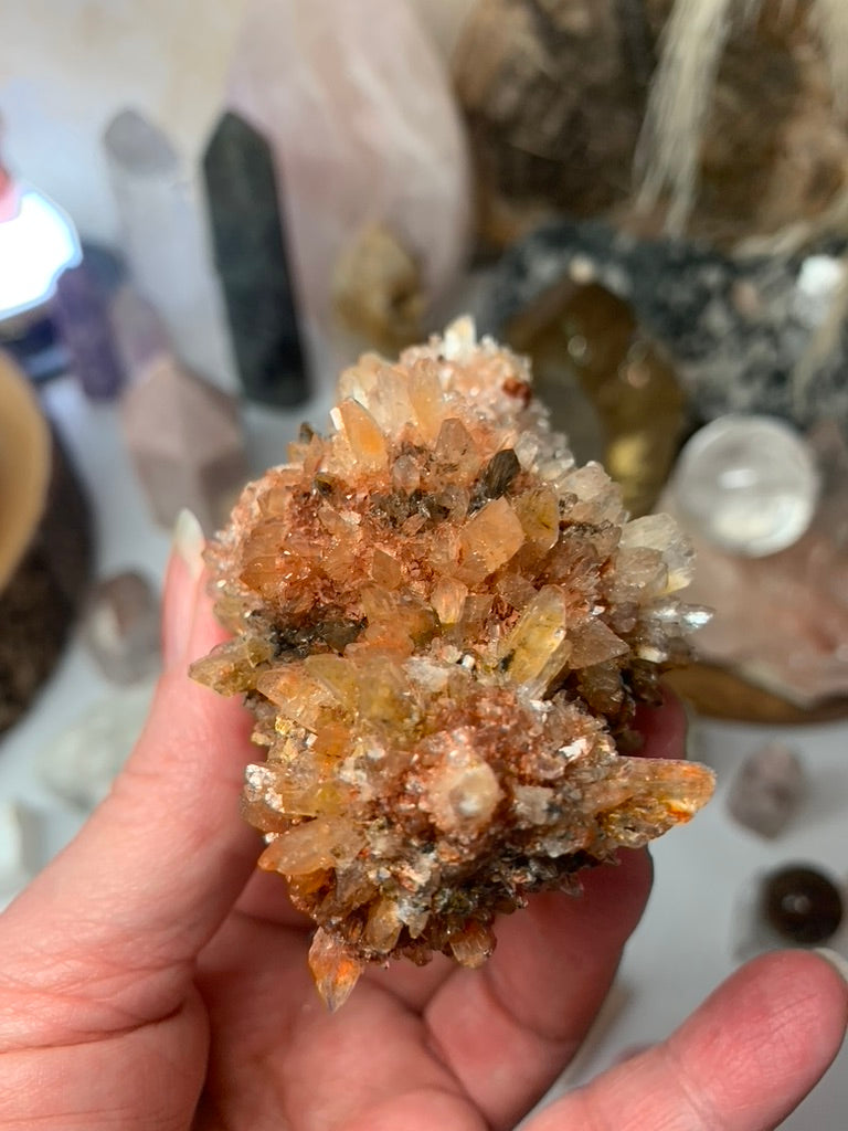 Creedite - Mexico