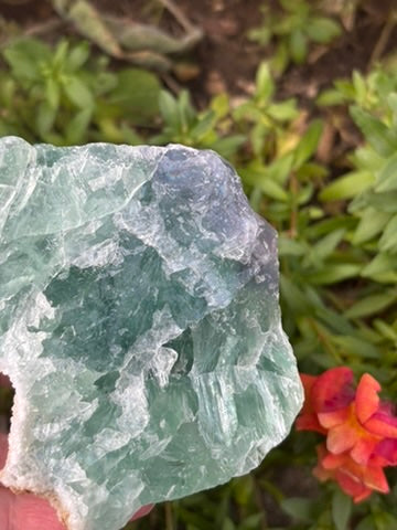 Fluorite - Mexico