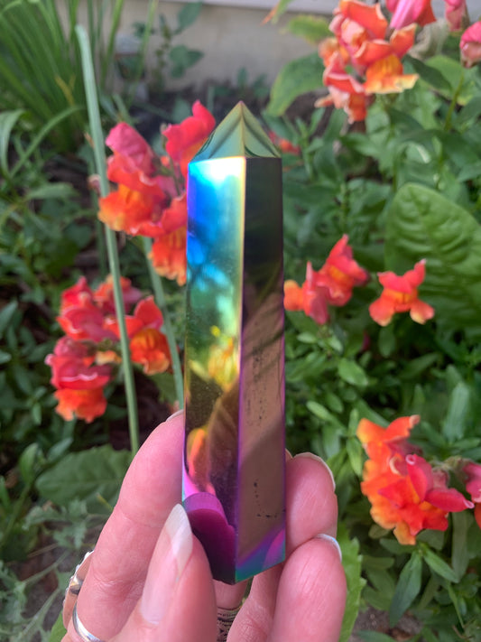 Aura Quartz