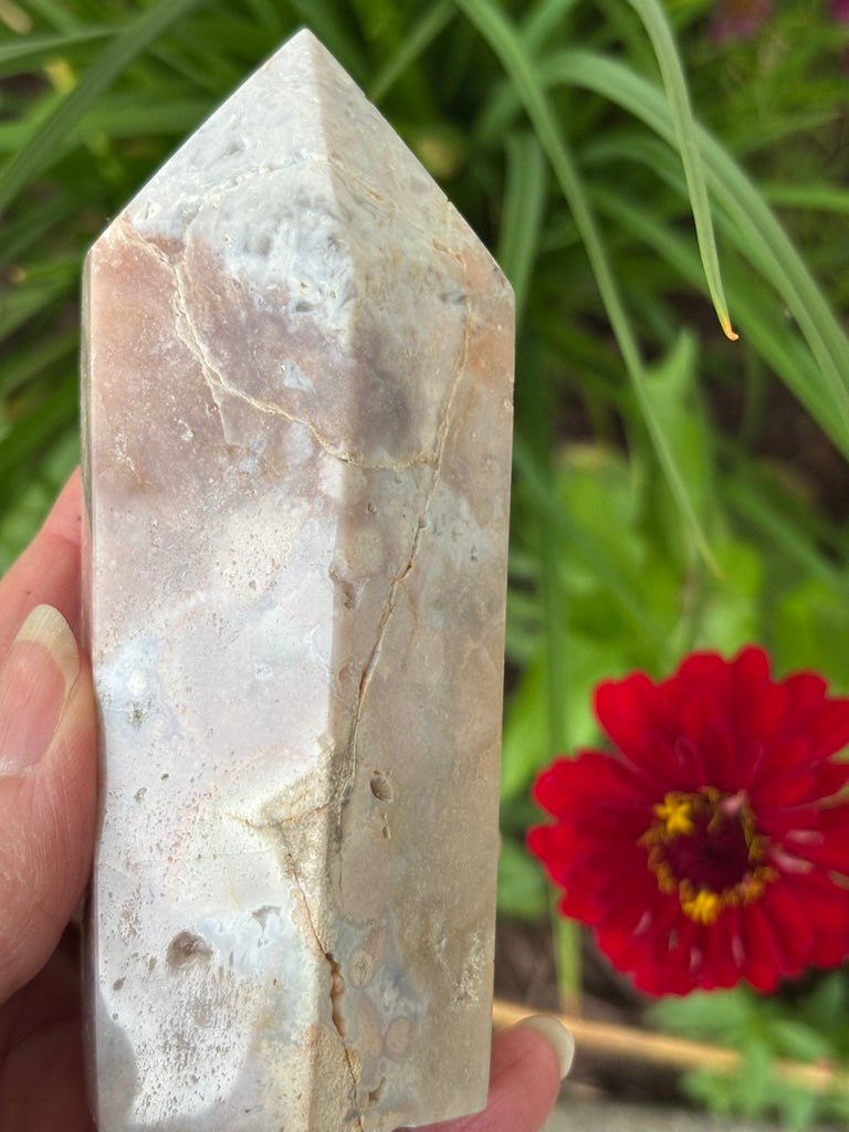 Pink Amethyst | Brazil