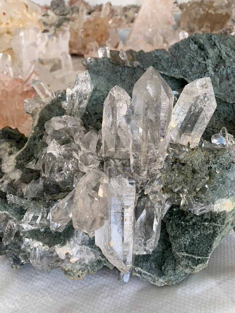 TUCSON Crystal Mystery Box