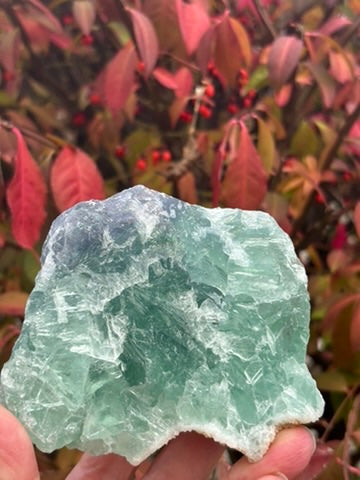 Fluorite - Mexico