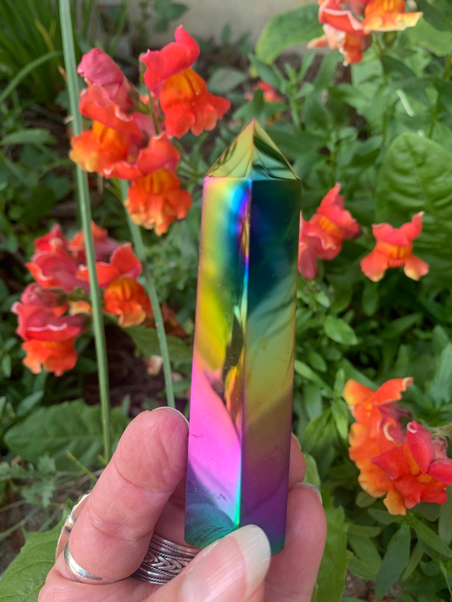 Aura Quartz