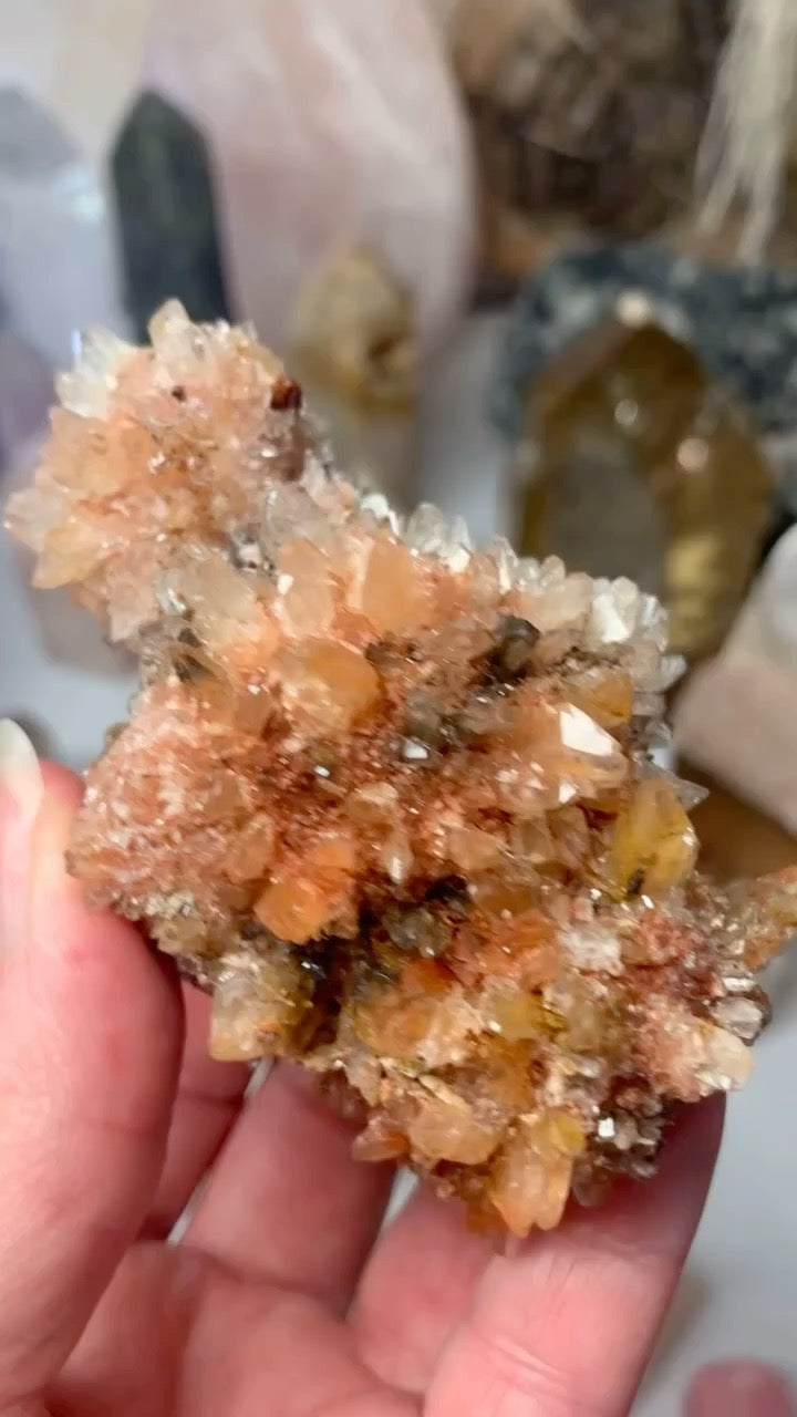 Creedite - Mexico