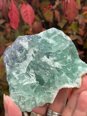 Fluorite - Mexico