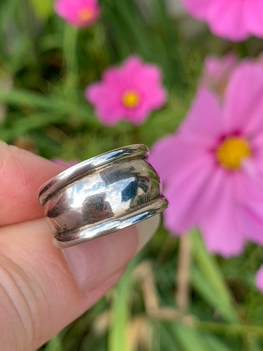 Sterling Silver Ring size 5.5