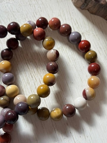 Mookaite Jasper Bracelet