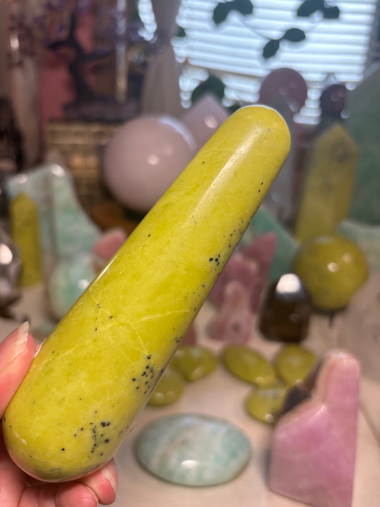 Healerite - Massage Wand - Pakistan