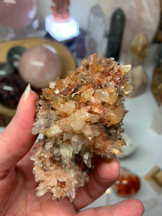 Creedite - Mexico