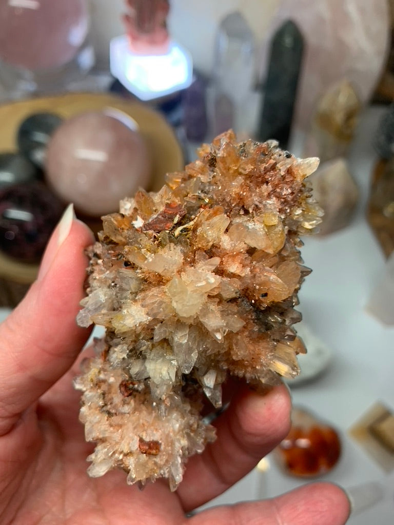 Creedite - Mexico