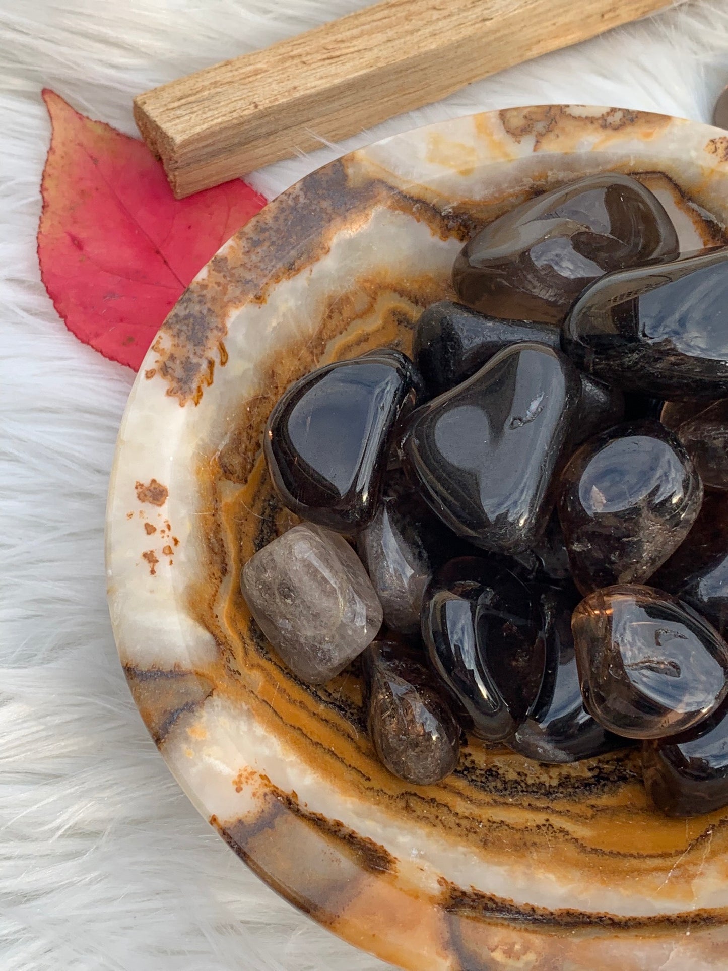 Smokey Quartz - Tumble | Small | Medium | Large