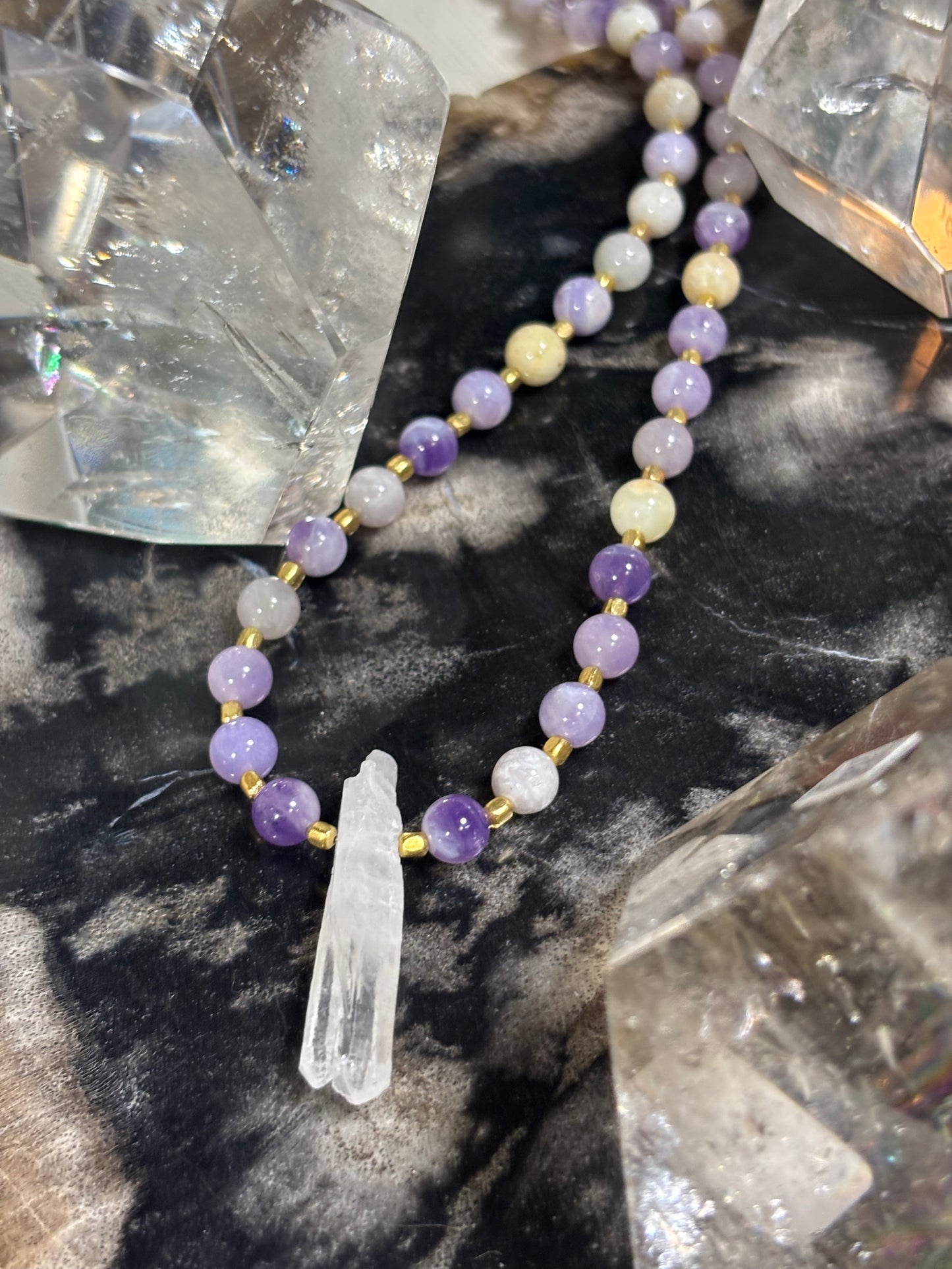 Violet Reverie — Purple Opal | Australia