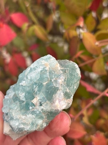 Fluorite - Mexico