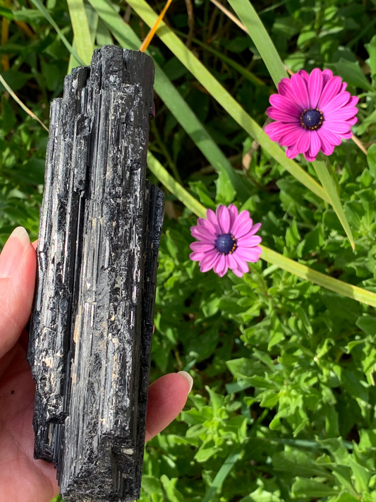 Black Tourmaline