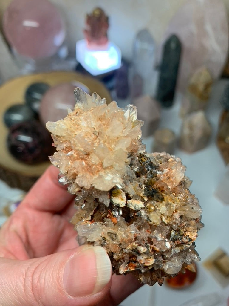 Creedite - Mexico