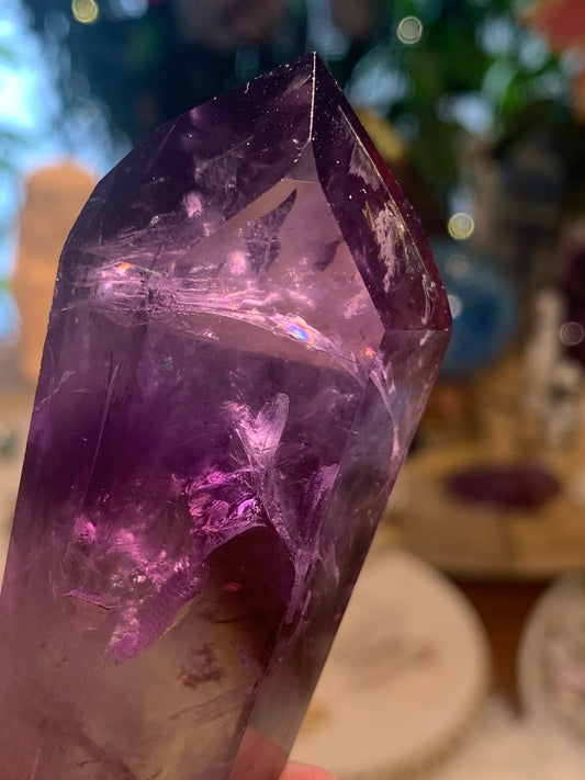 Phantom Ametrine - Brazil