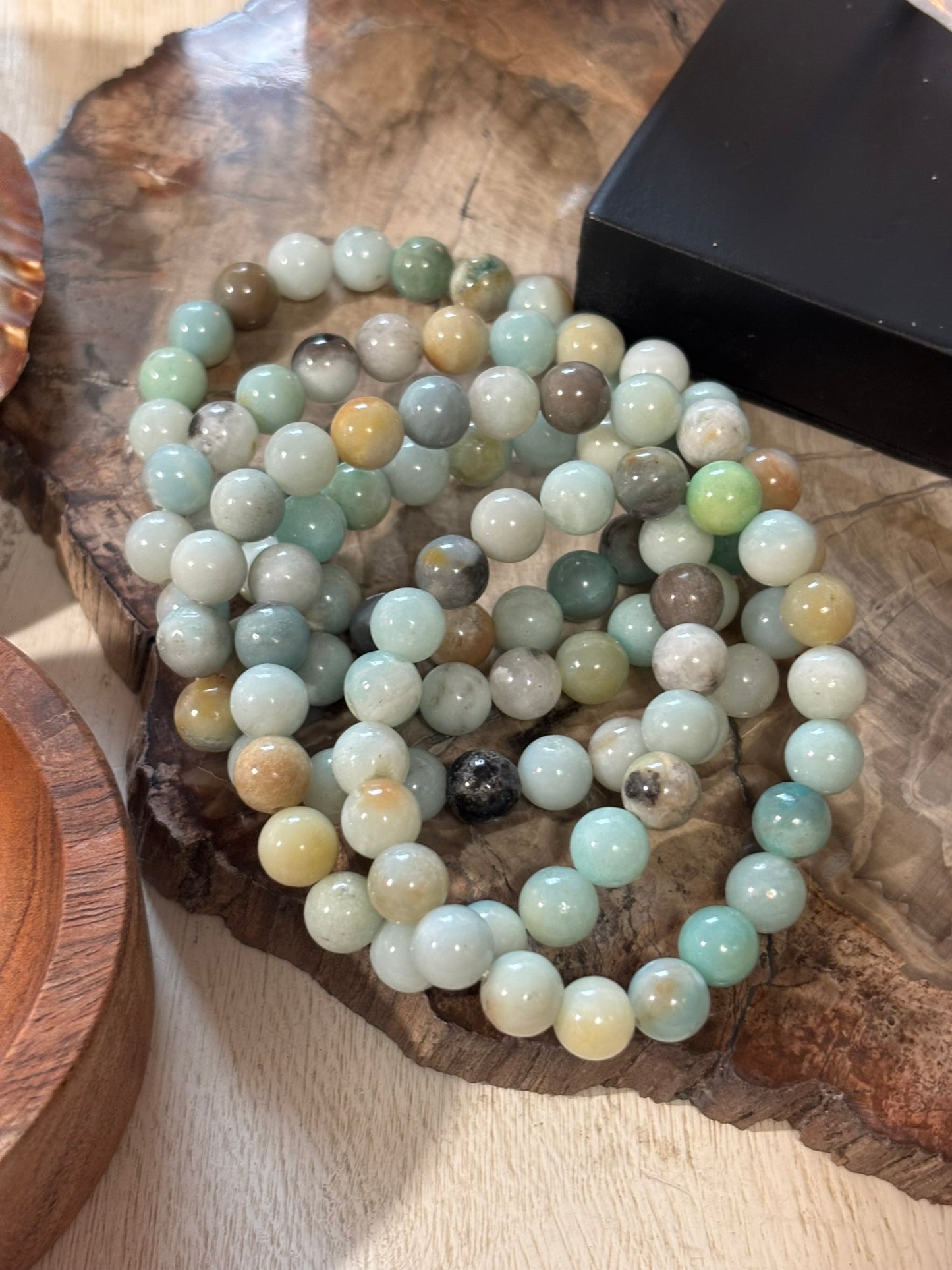 Amazonite Bracelet