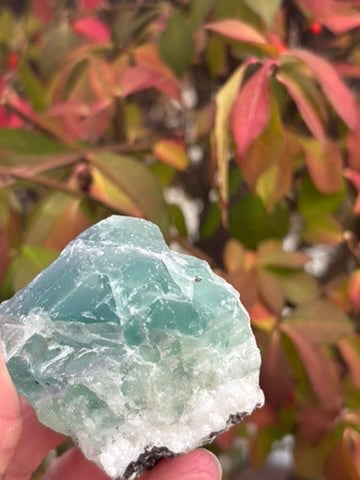 Fluorite - Mexico