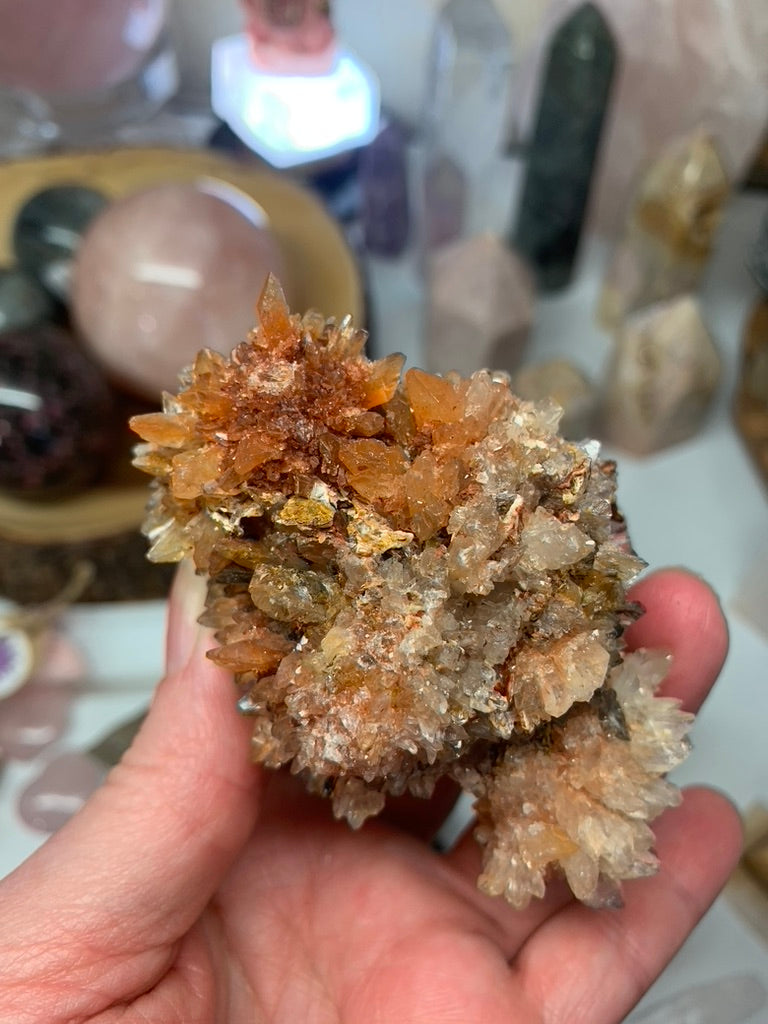 Creedite - Mexico