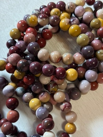 Mookaite Jasper Bracelet