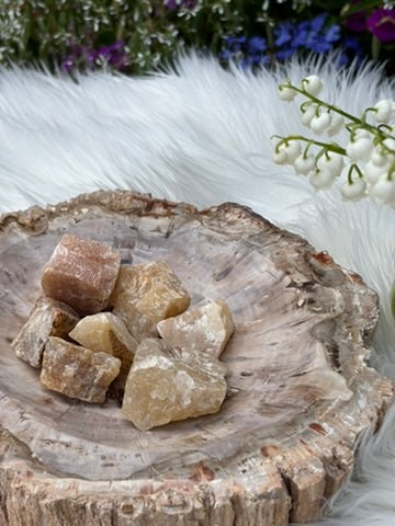 Yellow Aventurine