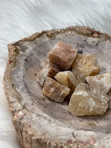 Yellow Aventurine