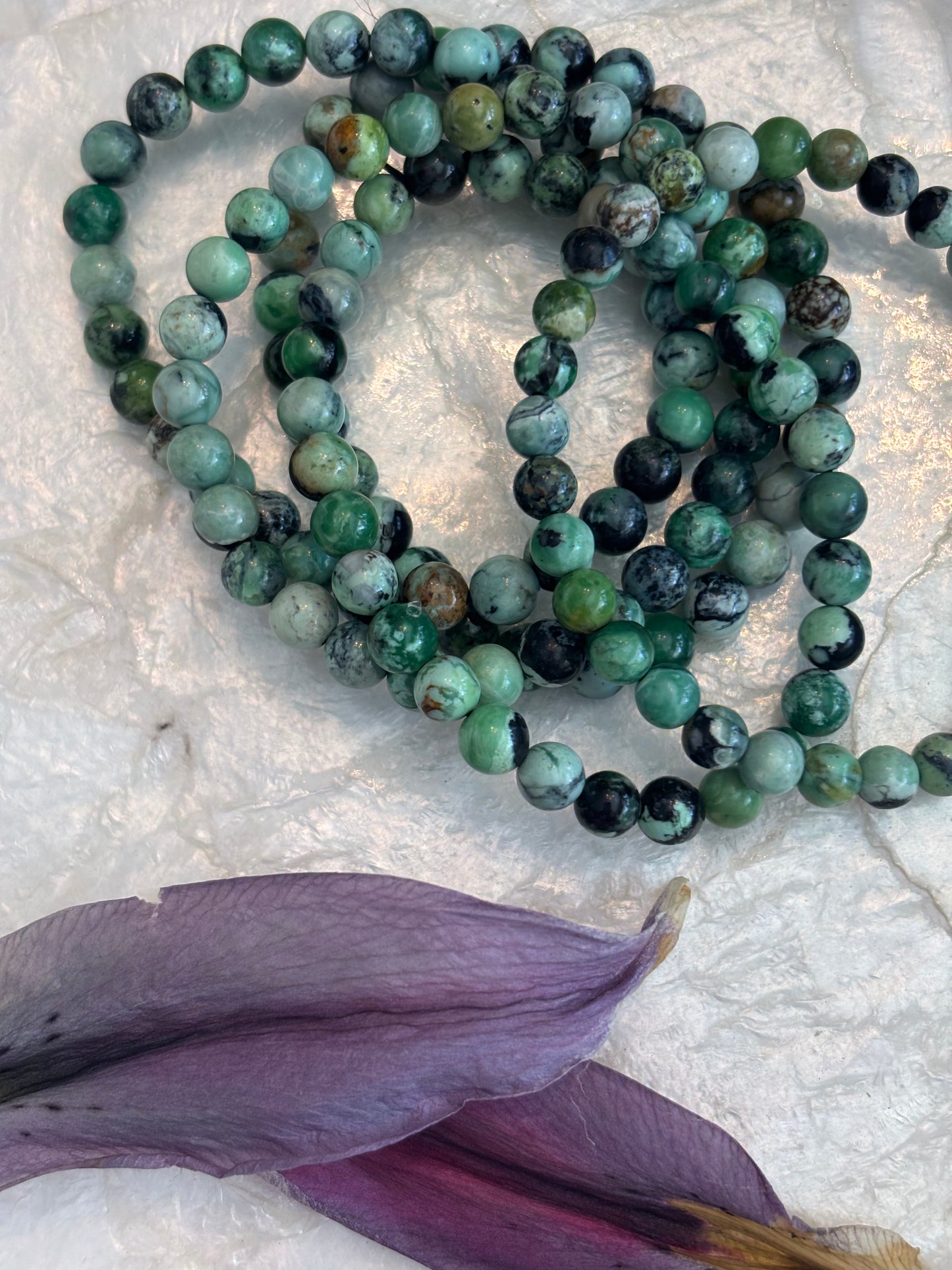 Variscite Bracelet