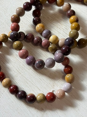 Mookaite Jasper Bracelet