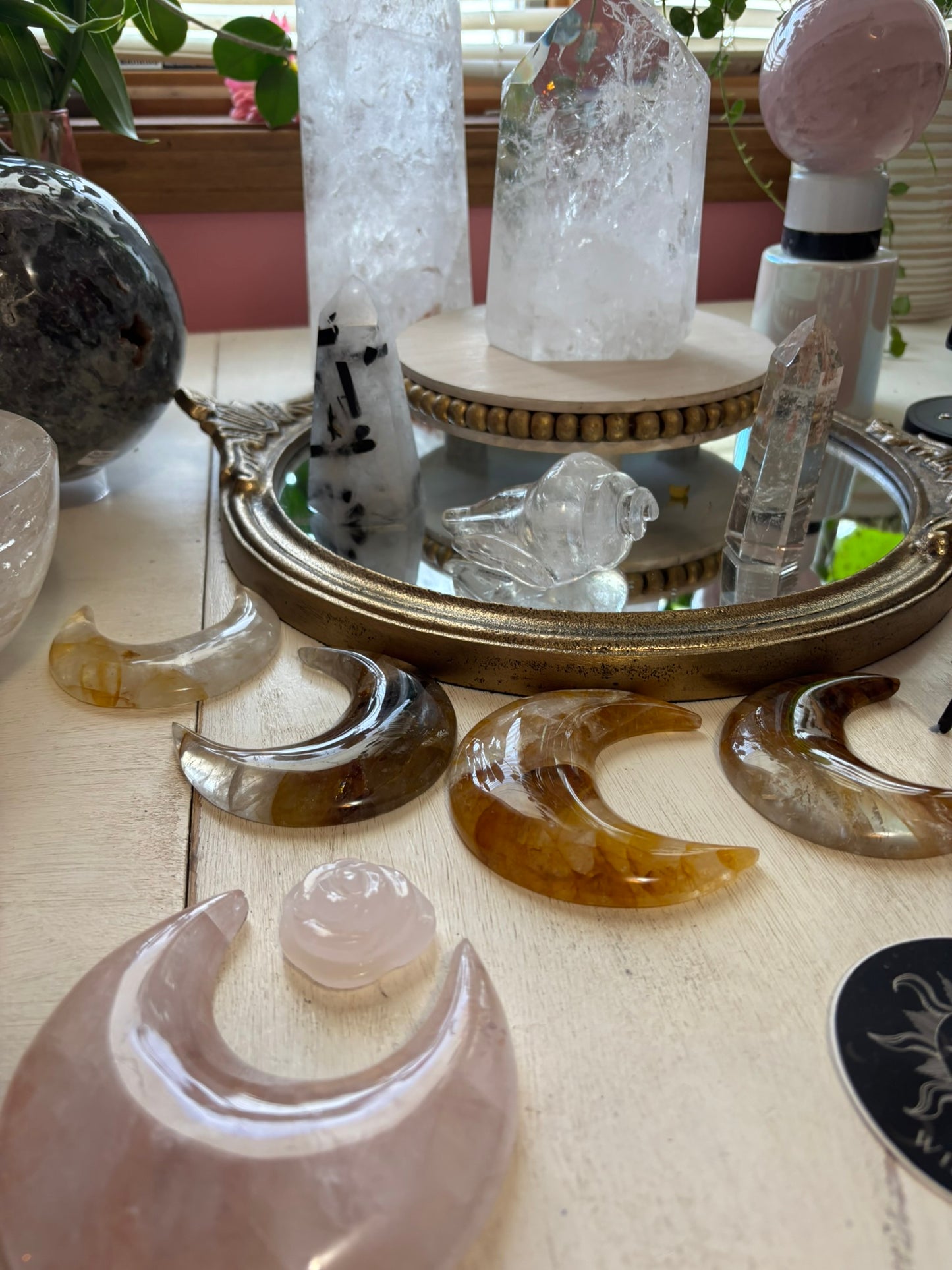 Moon Phase Collection