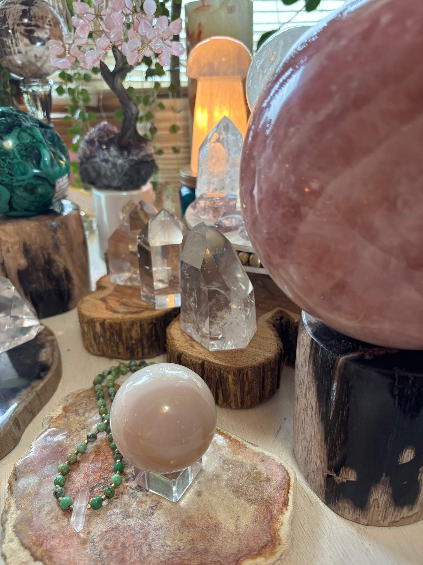 Ancient Current — Variscite | Australia