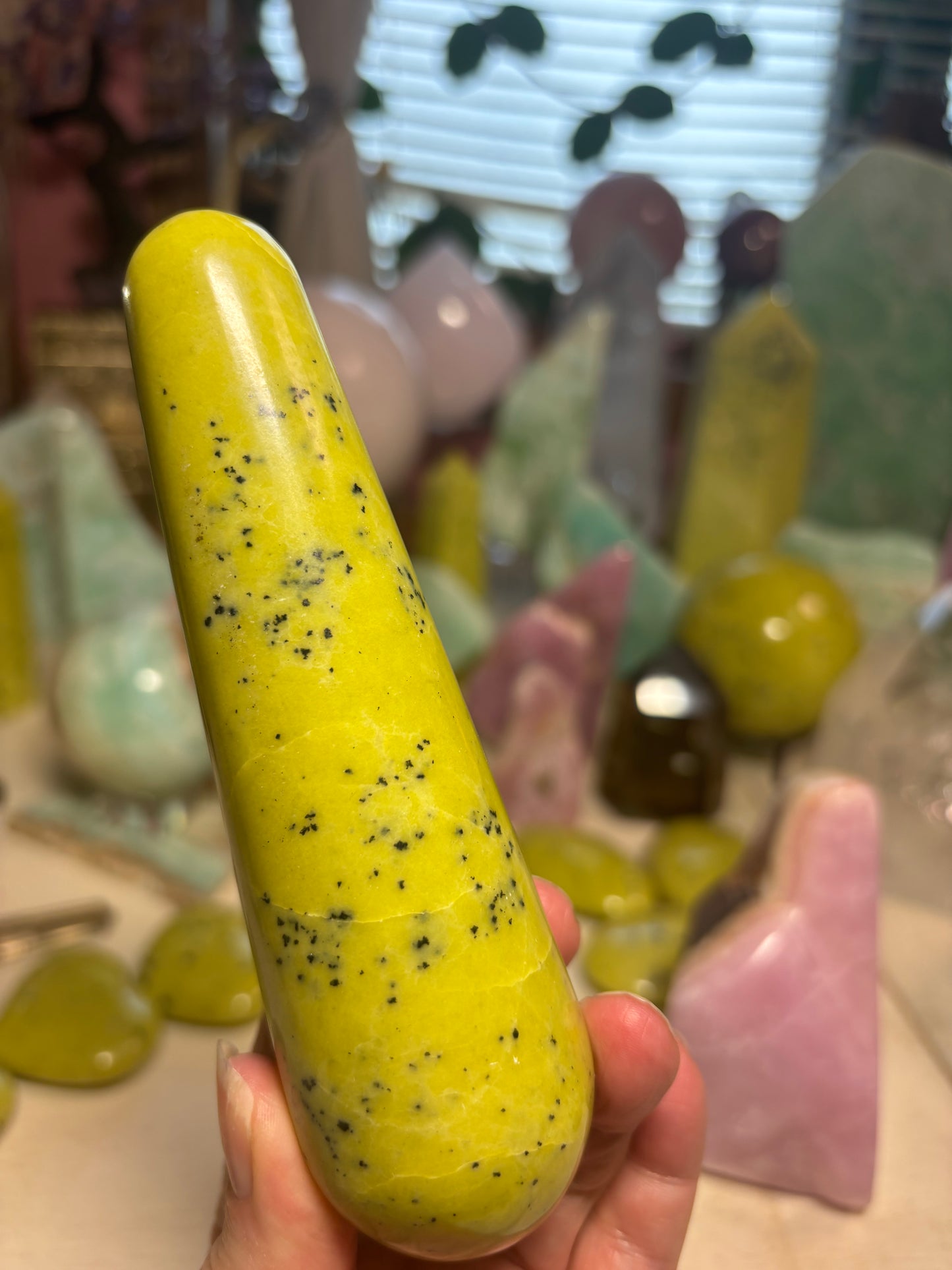 Healerite - Massage Wand - Pakistan