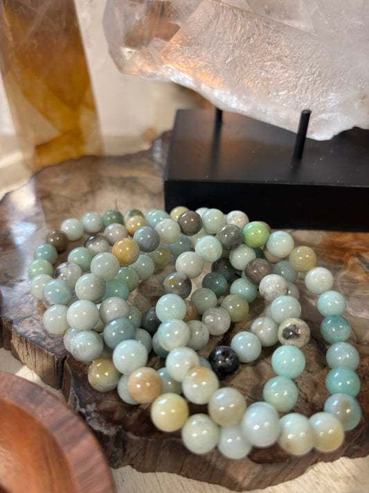 Amazonite Bracelet