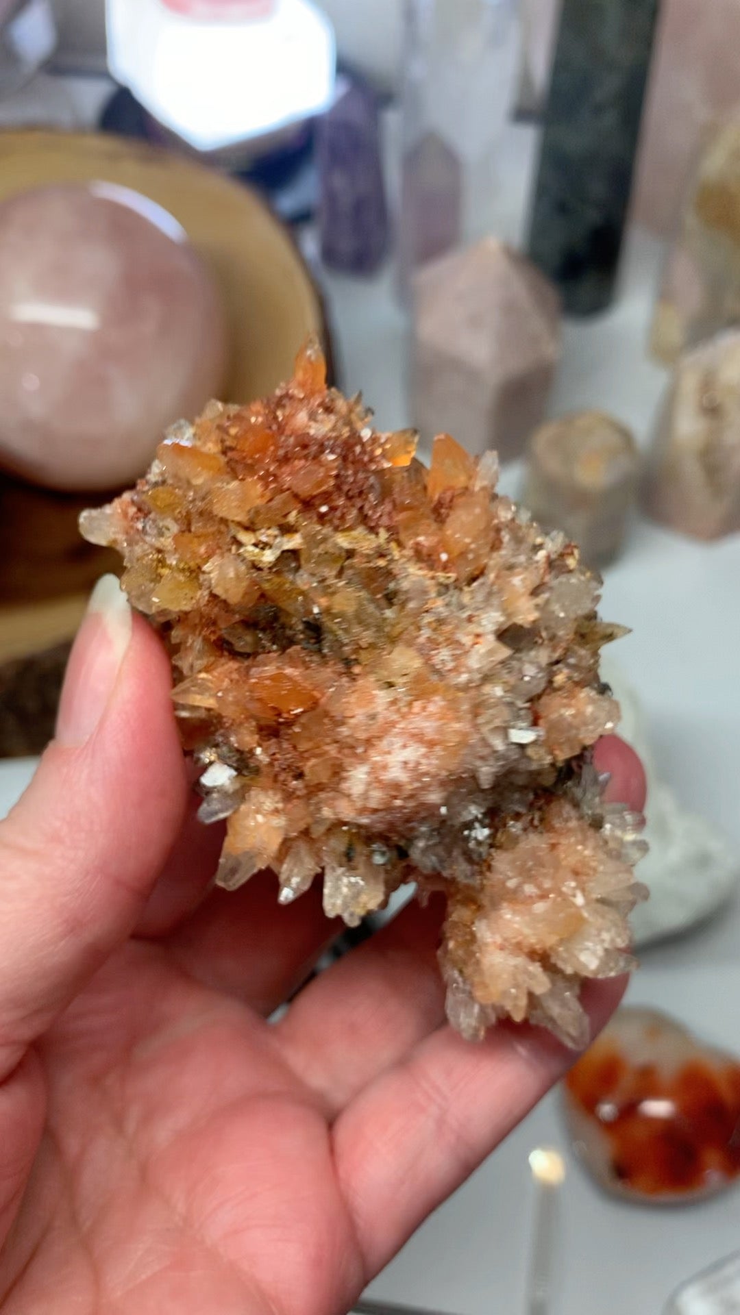 Creedite - Mexico