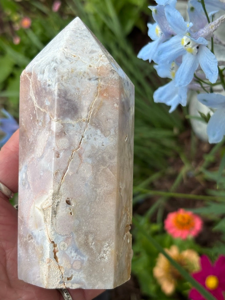 Pink Amethyst | Brazil