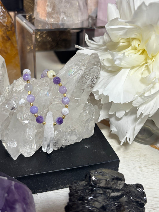 Violet Reverie — Purple Opal | Australia
