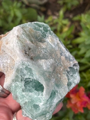 Fluorite - Mexico