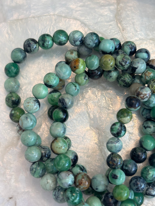 Variscite Bracelet