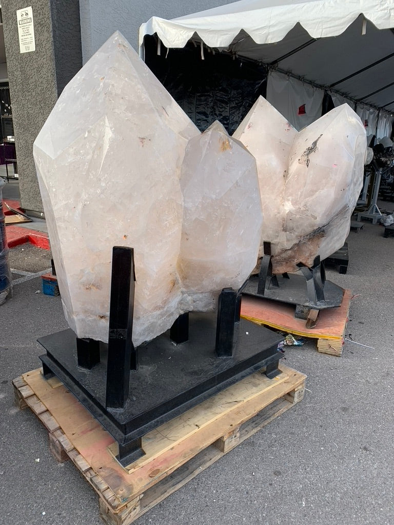 DENVER 2024 Crystal Mystery Box