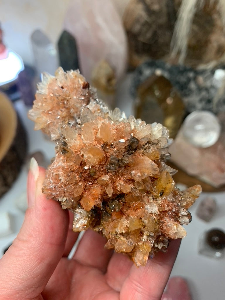 Creedite - Mexico