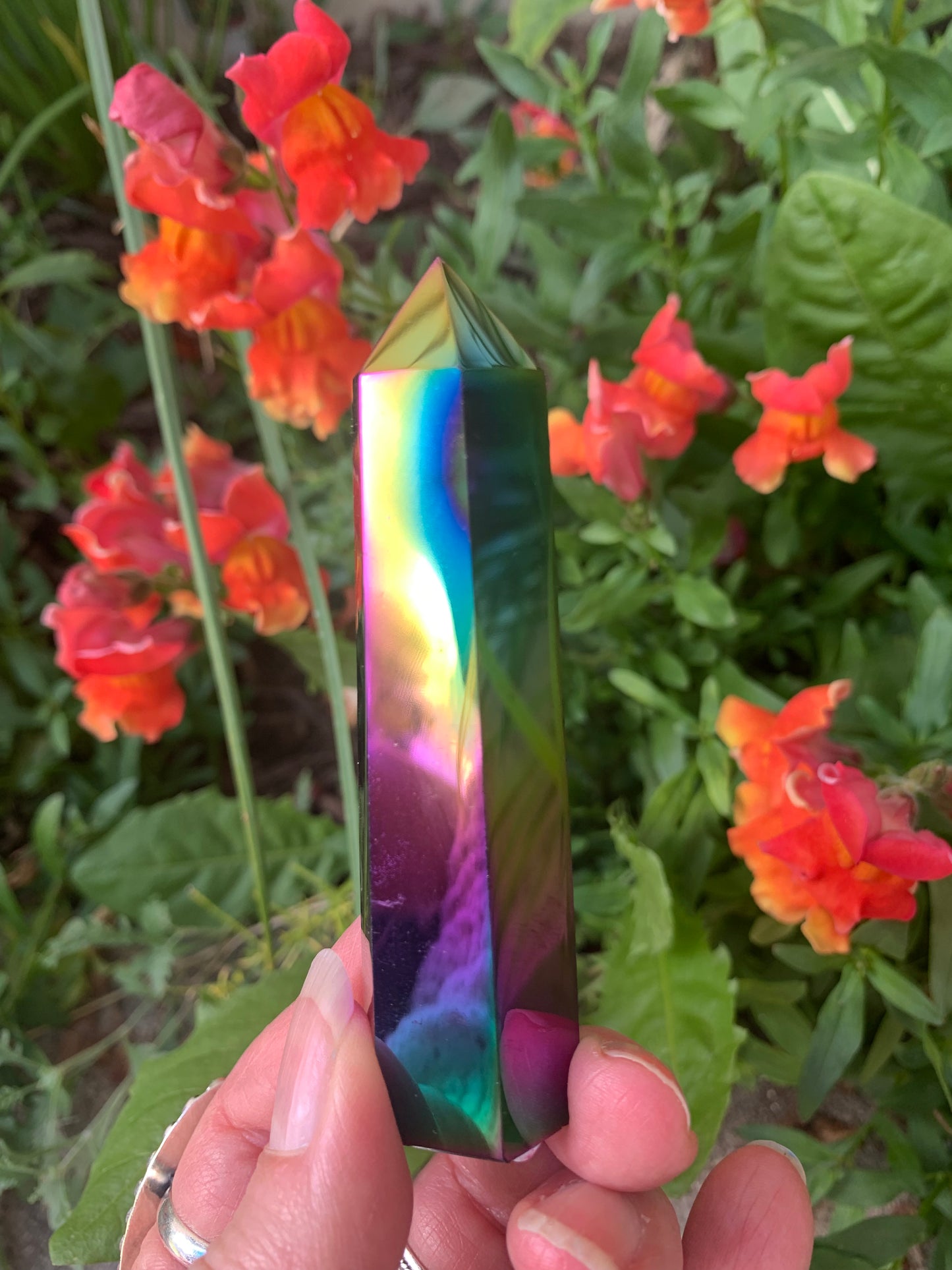 Aura Quartz