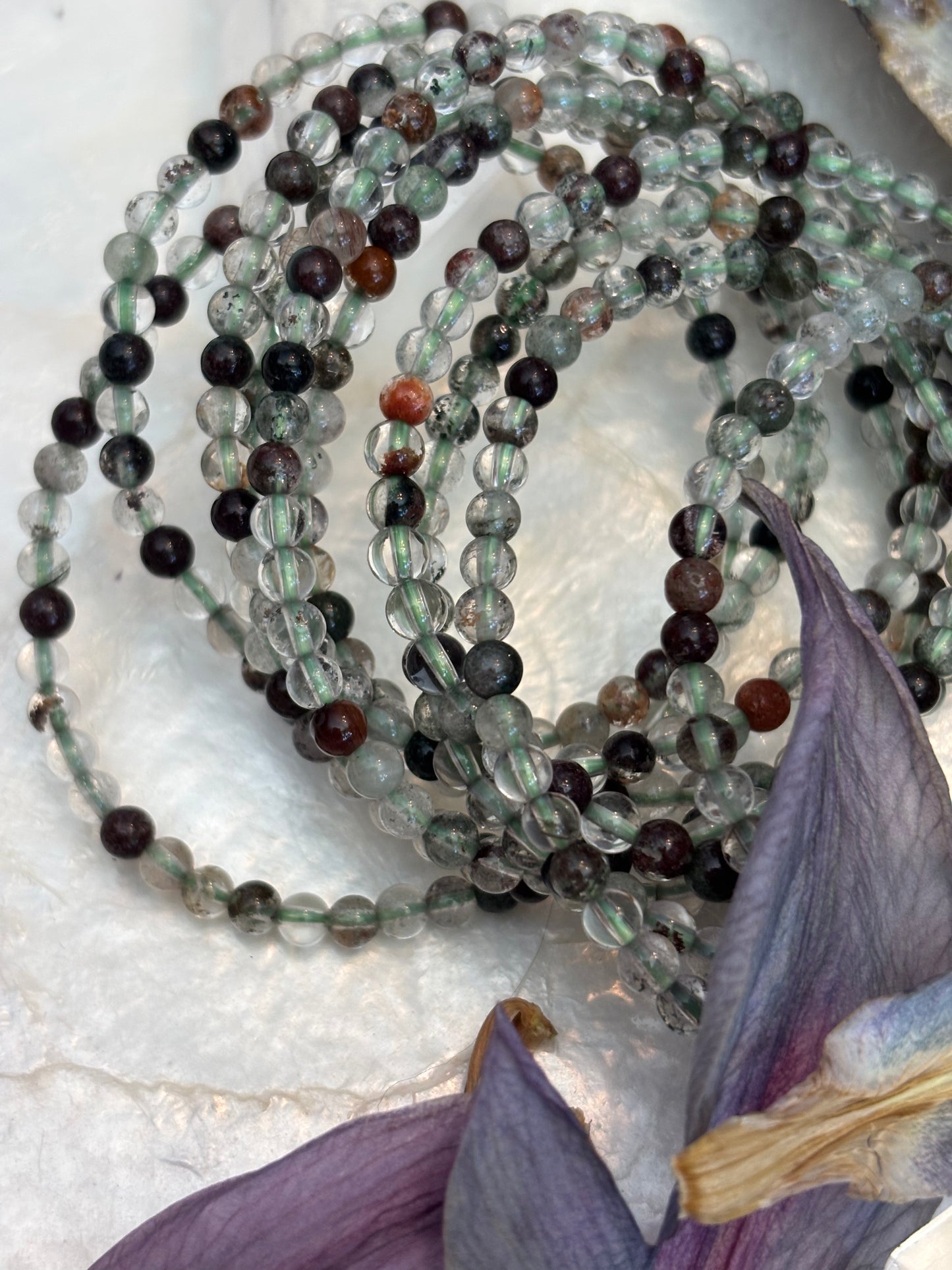 Green Phantom Bracelet - Brazil