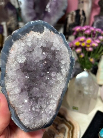 Amethyst Cluster | Brazil